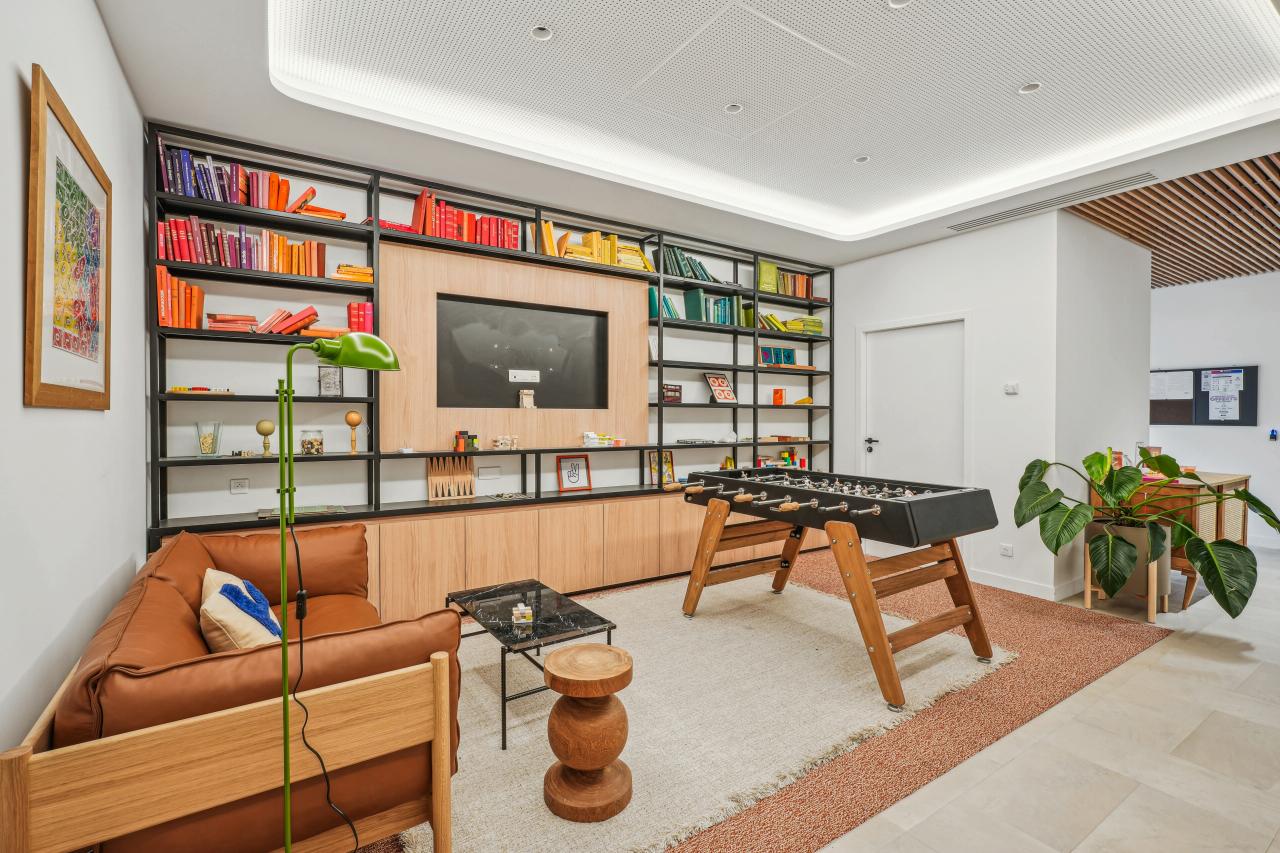 Bureau Saint-Ouen 2595m² Location bureau Saint-Ouen Seine-Saint-Denis OLBUR2107346 9